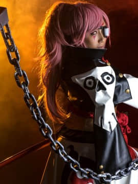 [nonsummerjack] THE LONE SAMURAI-BAIKEN-_109