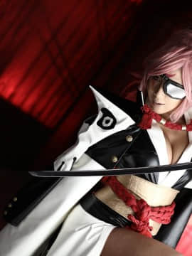 [nonsummerjack] THE LONE SAMURAI-BAIKEN-_110