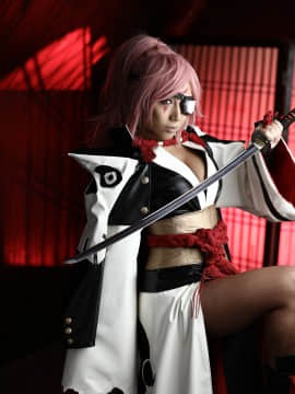 [nonsummerjack] THE LONE SAMURAI-BAIKEN-_113