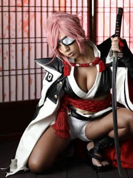 [nonsummerjack] THE LONE SAMURAI-BAIKEN-_115
