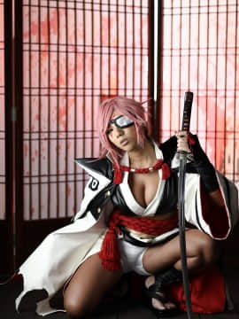 [nonsummerjack] THE LONE SAMURAI-BAIKEN-_116