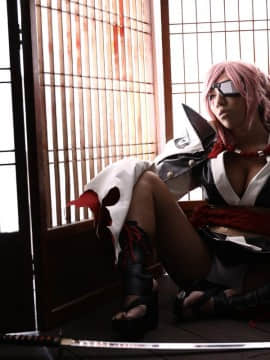 [nonsummerjack] THE LONE SAMURAI-BAIKEN-_119