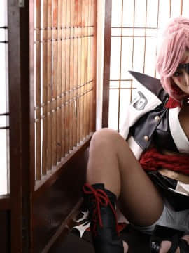 [nonsummerjack] THE LONE SAMURAI-BAIKEN-_122