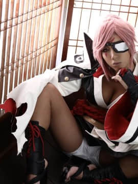 [nonsummerjack] THE LONE SAMURAI-BAIKEN-_124