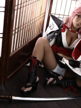 [nonsummerjack] THE LONE SAMURAI-BAIKEN-_125