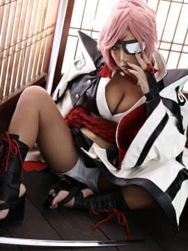 [nonsummerjack] THE LONE SAMURAI-BAIKEN-_126