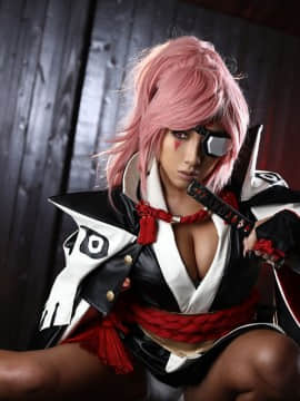 [nonsummerjack] THE LONE SAMURAI-BAIKEN-_128