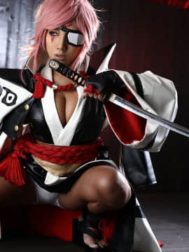 [nonsummerjack] THE LONE SAMURAI-BAIKEN-_129