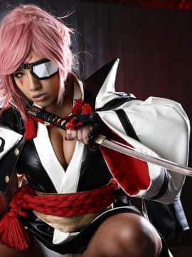 [nonsummerjack] THE LONE SAMURAI-BAIKEN-_132