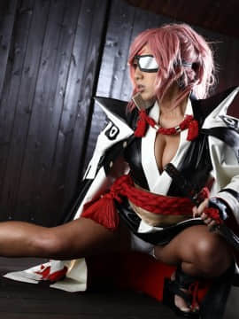 [nonsummerjack] THE LONE SAMURAI-BAIKEN-_133