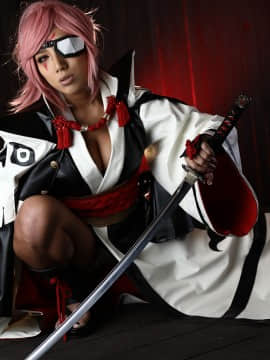 [nonsummerjack] THE LONE SAMURAI-BAIKEN-_136