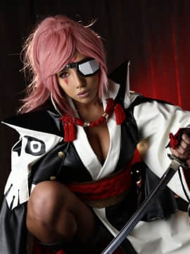 [nonsummerjack] THE LONE SAMURAI-BAIKEN-_137