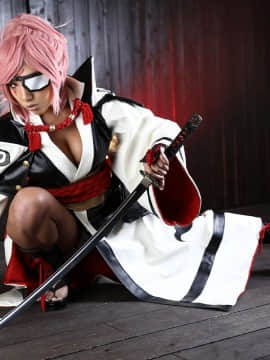 [nonsummerjack] THE LONE SAMURAI-BAIKEN-_138