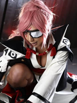 [nonsummerjack] THE LONE SAMURAI-BAIKEN-_141