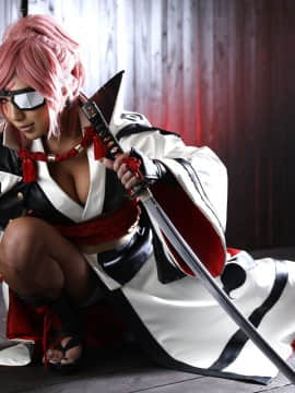 [nonsummerjack] THE LONE SAMURAI-BAIKEN-_143