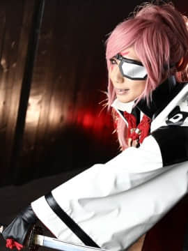 [nonsummerjack] THE LONE SAMURAI-BAIKEN-_144