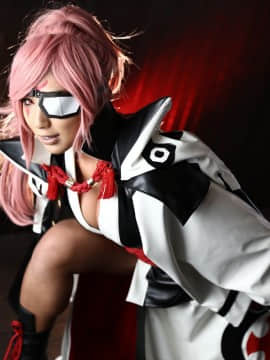 [nonsummerjack] THE LONE SAMURAI-BAIKEN-_145