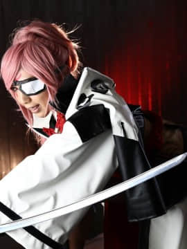 [nonsummerjack] THE LONE SAMURAI-BAIKEN-_146