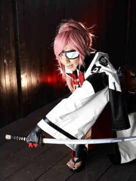 [nonsummerjack] THE LONE SAMURAI-BAIKEN-_147