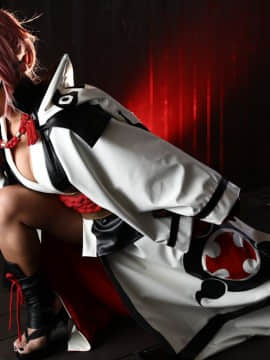 [nonsummerjack] THE LONE SAMURAI-BAIKEN-_148