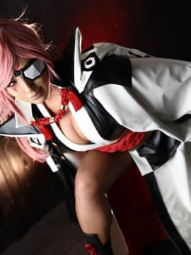 [nonsummerjack] THE LONE SAMURAI-BAIKEN-_149