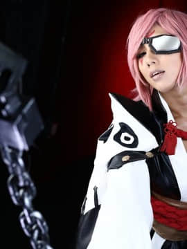 [nonsummerjack] THE LONE SAMURAI-BAIKEN-_151