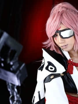 [nonsummerjack] THE LONE SAMURAI-BAIKEN-_152