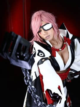 [nonsummerjack] THE LONE SAMURAI-BAIKEN-_153