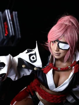 [nonsummerjack] THE LONE SAMURAI-BAIKEN-_155