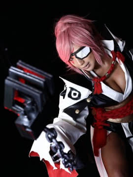 [nonsummerjack] THE LONE SAMURAI-BAIKEN-_156