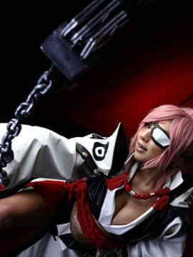 [nonsummerjack] THE LONE SAMURAI-BAIKEN-_157