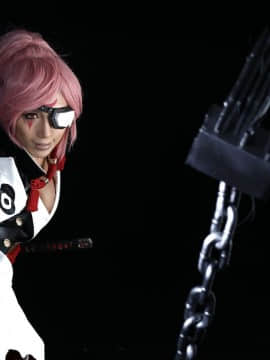 [nonsummerjack] THE LONE SAMURAI-BAIKEN-_158