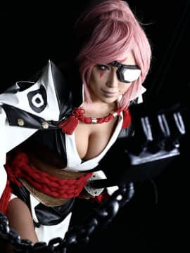 [nonsummerjack] THE LONE SAMURAI-BAIKEN-_161