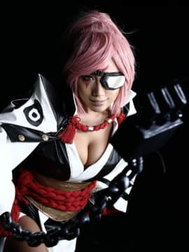 [nonsummerjack] THE LONE SAMURAI-BAIKEN-_162