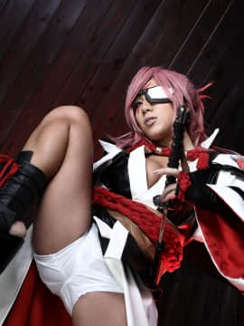 [nonsummerjack] THE LONE SAMURAI-BAIKEN-_163