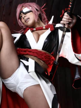 [nonsummerjack] THE LONE SAMURAI-BAIKEN-_175