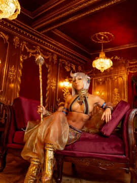 [nonsummerjack] Third Eye Horus_123