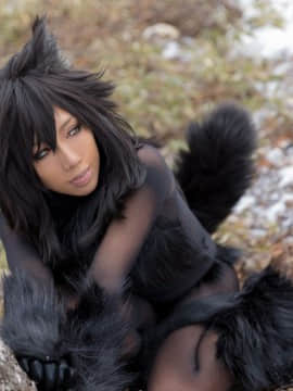 [nonsummerjack] Timber wolf_011