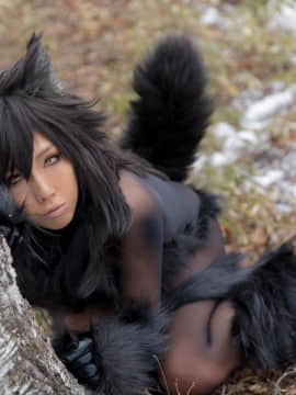 [nonsummerjack] Timber wolf_012