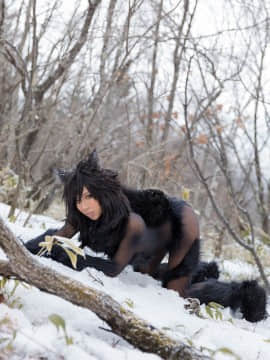 [nonsummerjack] Timber wolf_030