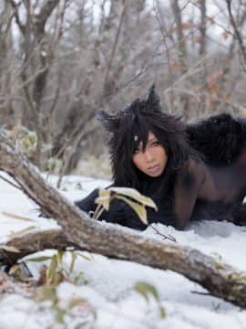 [nonsummerjack] Timber wolf_032