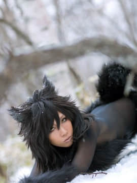 [nonsummerjack] Timber wolf_048
