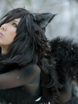 [nonsummerjack] Timber wolf_052
