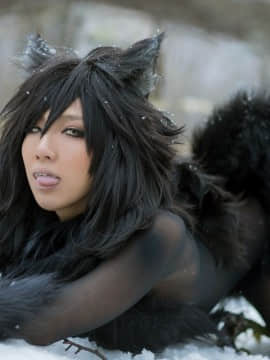 [nonsummerjack] Timber wolf_054
