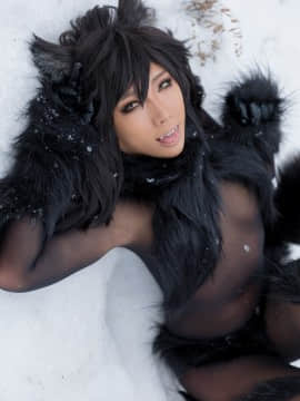 [nonsummerjack] Timber wolf_059