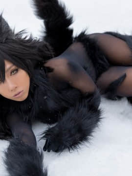 [nonsummerjack] Timber wolf_061