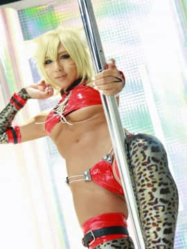 [nonsummerjack] LEOPA DOLL_030