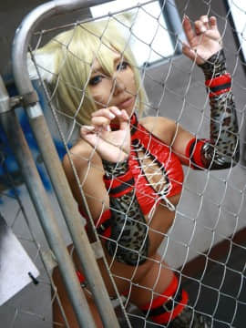 [nonsummerjack] LEOPA DOLL_038