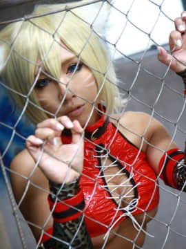 [nonsummerjack] LEOPA DOLL_039
