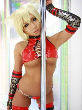 [nonsummerjack] LEOPA DOLL_094